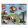 LEGO Minecraft 21174 Nowoczesny domek na drzewie - 1019959 - zdjęcie 12